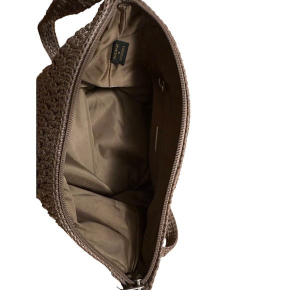 The Sak beige shoulder bag‎ - Picture 5 of 5